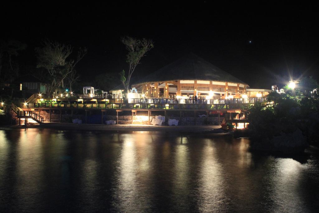 Media Luna Resort & Spa Second Bight Extérieur photo