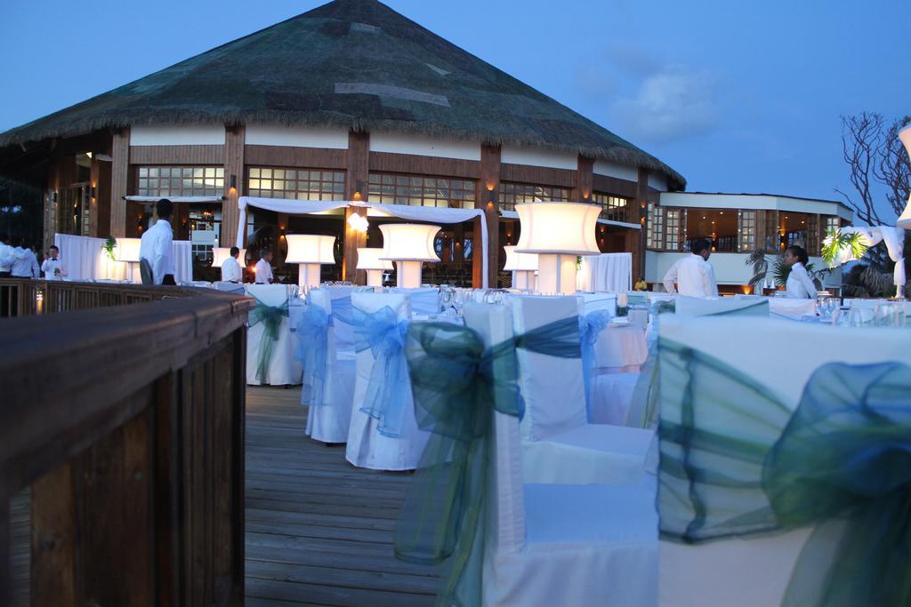 Media Luna Resort & Spa Second Bight Extérieur photo