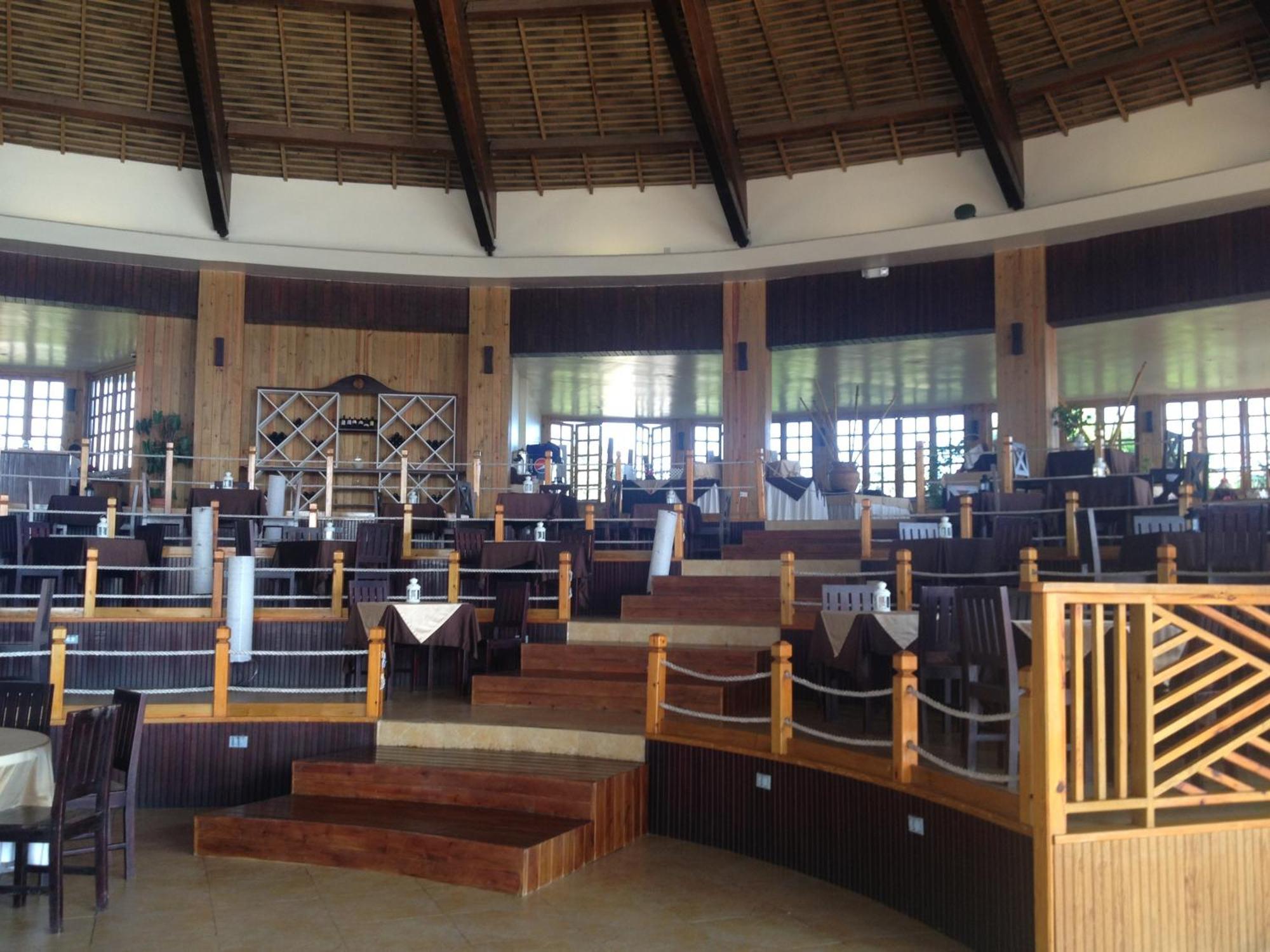 Media Luna Resort & Spa Second Bight Extérieur photo