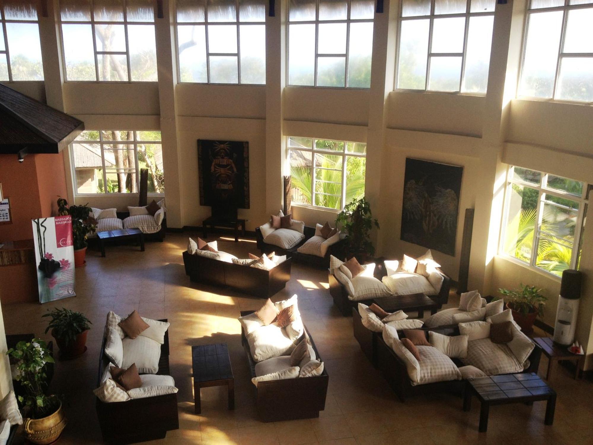 Media Luna Resort & Spa Second Bight Extérieur photo