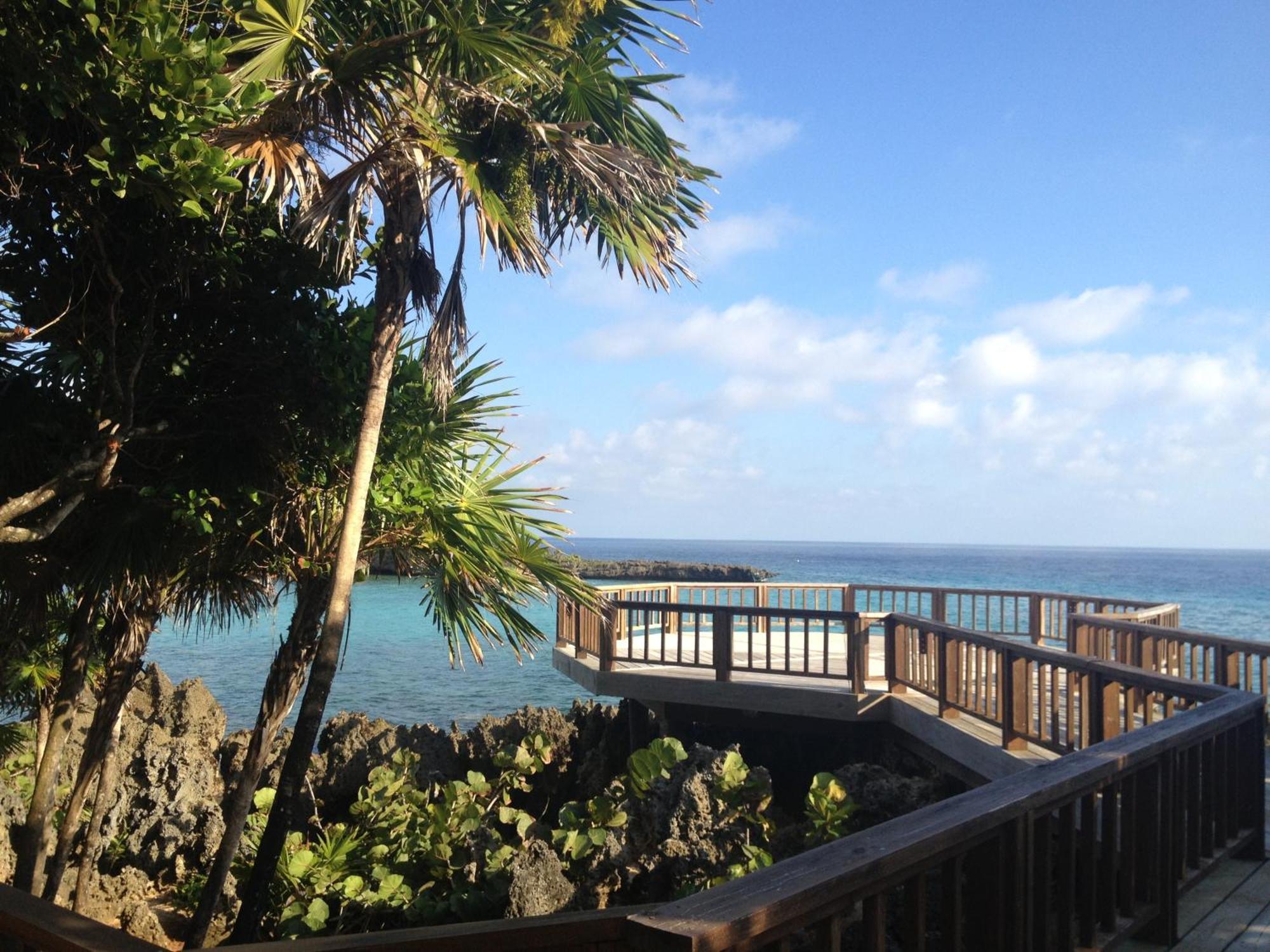 Media Luna Resort & Spa Second Bight Extérieur photo
