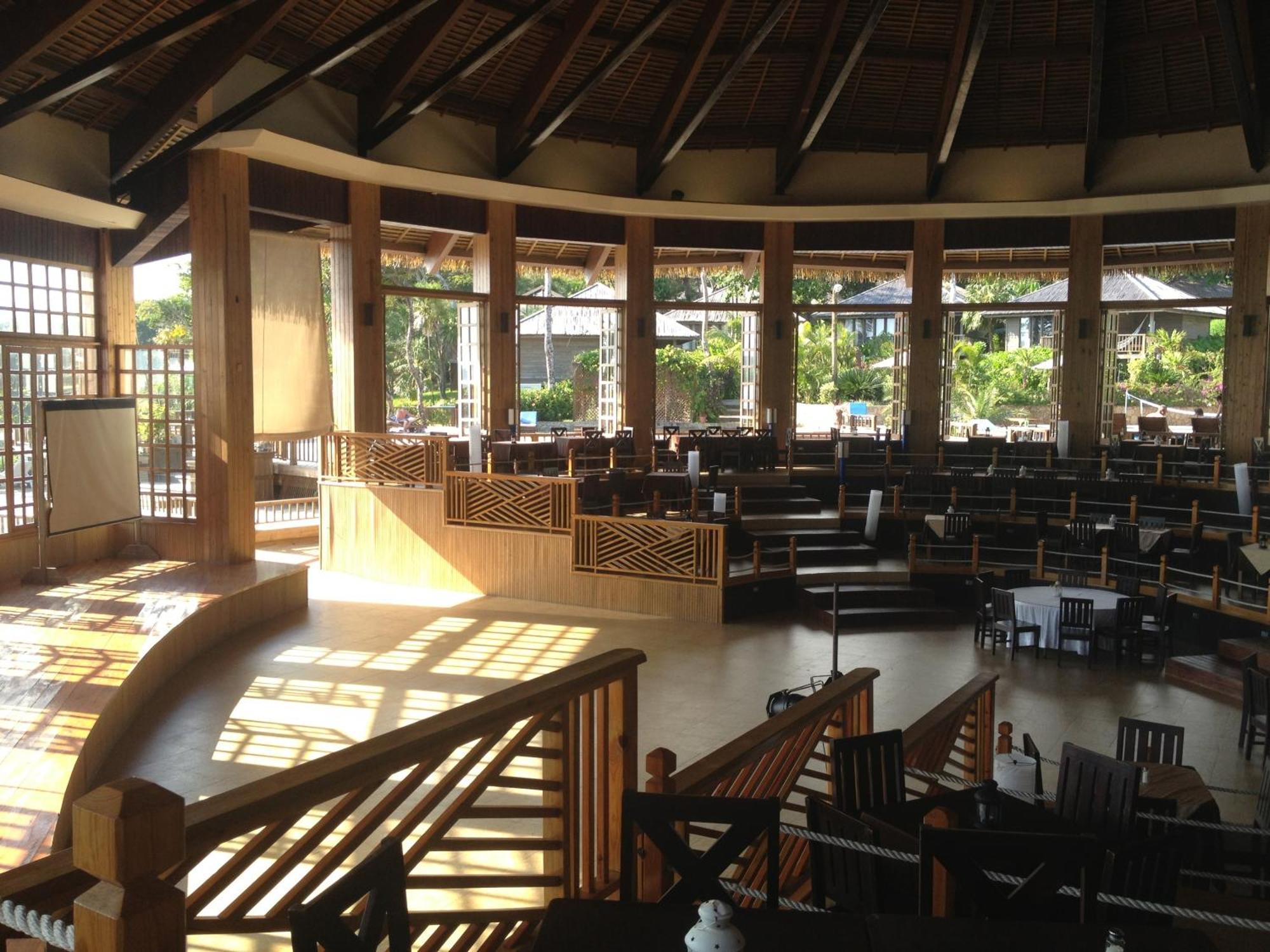 Media Luna Resort & Spa Second Bight Extérieur photo
