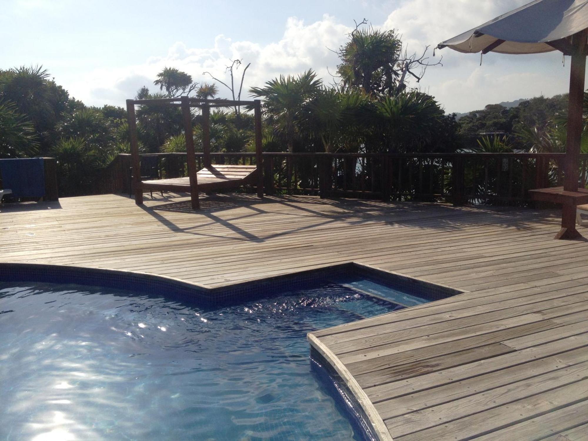 Media Luna Resort & Spa Second Bight Extérieur photo