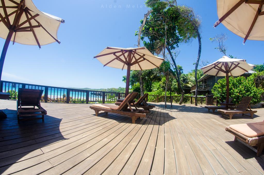 Media Luna Resort & Spa Second Bight Extérieur photo