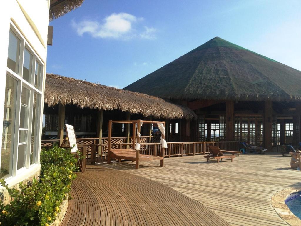 Media Luna Resort & Spa Second Bight Extérieur photo